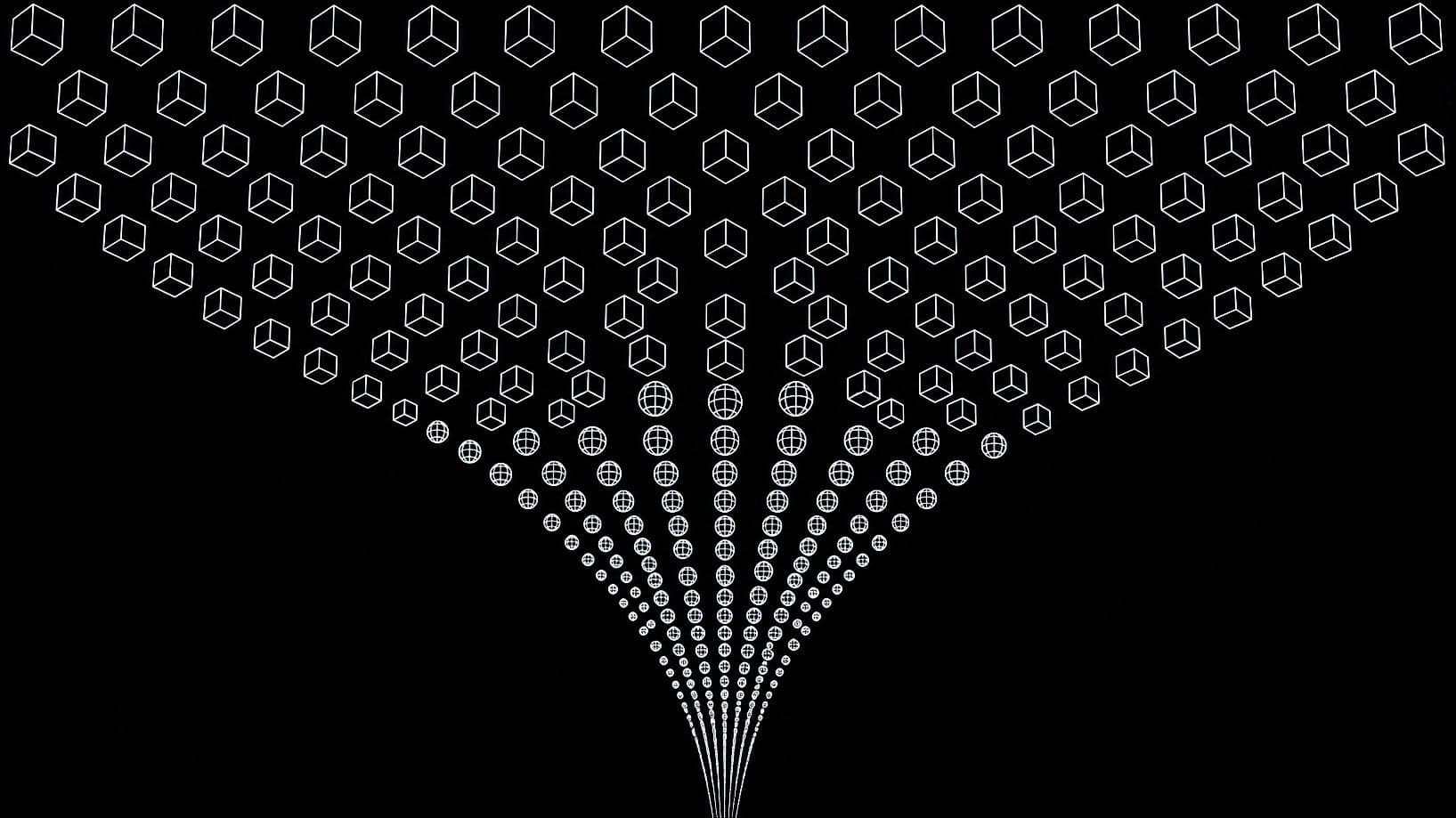 Aesthetic Funnel