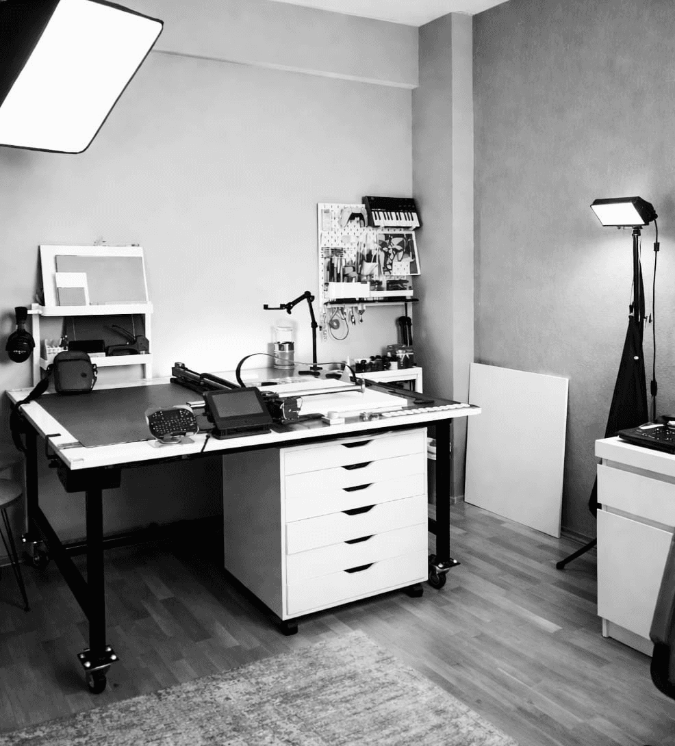 Studio 2